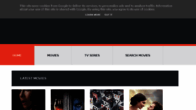 What Box-movies77.blogspot.co.at website looked like in 2016 (7 years ago)
