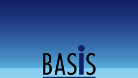 What Basis.es website looked like in 2016 (7 years ago)