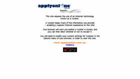 What Broker.ampbanking.com website looked like in 2016 (7 years ago)