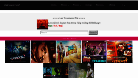 What Bdfoorti.com website looked like in 2016 (7 years ago)