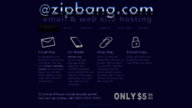 What Barcampokc.zipbang.com website looked like in 2016 (7 years ago)