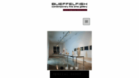 What Bueffelfish-gallery.de website looked like in 2016 (7 years ago)