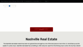 What Buyandsellmiddletn.com website looked like in 2017 (7 years ago)