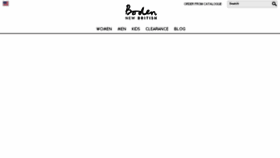What Bodenpreview.com website looked like in 2017 (7 years ago)