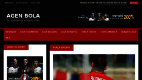 What Bolajitu.com website looked like in 2017 (7 years ago)