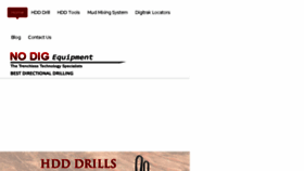 What Bestdirectionaldrilling.com website looked like in 2017 (7 years ago)
