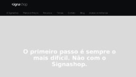 What Bestgift.com.br website looked like in 2017 (7 years ago)
