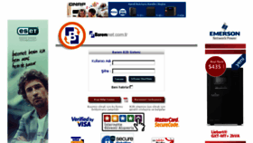 What Baremnet.com.tr website looked like in 2017 (7 years ago)