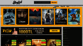 What Bolfilm.com website looked like in 2017 (7 years ago)