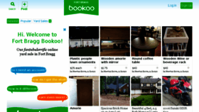 What Bragg.bookoo.com website looked like in 2017 (7 years ago)
