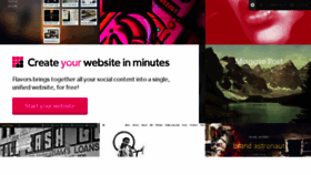 What Belowusa.com website looked like in 2017 (7 years ago)