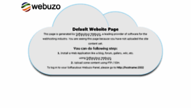 What Beritaku.net website looked like in 2017 (6 years ago)
