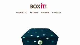 What Boxit.ag website looked like in 2017 (7 years ago)