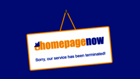What Blog.homepagenow.com website looked like in 2017 (6 years ago)