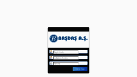 What B2b.basdasotomotiv.com website looked like in 2017 (7 years ago)