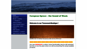 What Best-eurospruce.com website looked like in 2017 (6 years ago)