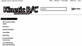 What Burtonideas.com website looked like in 2017 (7 years ago)
