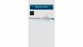 What Butlerlibrary.info website looked like in 2017 (8 years ago)
