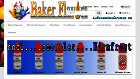 What Besserrauchen.de website looked like in 2017 (9 years ago)