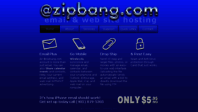 What Barcampokc.zipbang.com website looked like in 2017 (6 years ago)