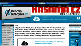 What Benovoletadylka.cz website looked like in 2017 (6 years ago)