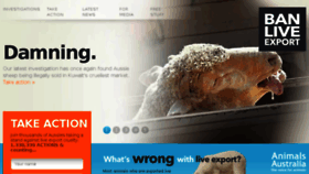 What Banliveexport.com website looked like in 2017 (6 years ago)