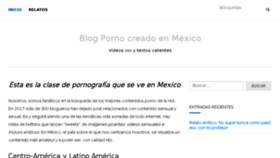 What Blog.com.pt website looked like in 2017 (6 years ago)