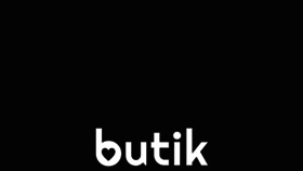 What Butik.pl website looked like in 2017 (6 years ago)