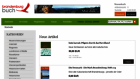 What Bb-buch.de website looked like in 2017 (6 years ago)