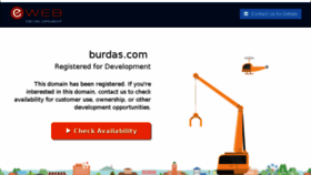 What Burdas.com website looked like in 2017 (6 years ago)
