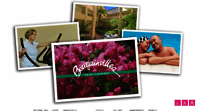 What Bougainvillearetirement.com website looked like in 2017 (6 years ago)