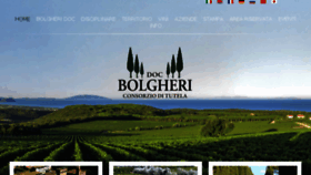 What Bolgheridoc.com website looked like in 2017 (6 years ago)