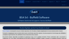 What Bsasrl.biz website looked like in 2017 (6 years ago)