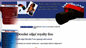 What Bankizdjec.com.pl website looked like in 2017 (6 years ago)