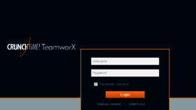 What Briad.ct-teamworx.com website looked like in 2017 (6 years ago)