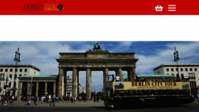 What Berlin-city-tour.de website looked like in 2017 (6 years ago)