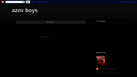 What Boydocuments.blogspot.com website looked like in 2017 (6 years ago)