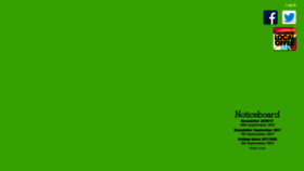 What Brookfieldparkprimary.co.uk website looked like in 2017 (8 years ago)