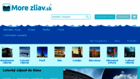 What Bohatezlavy.sk website looked like in 2017 (6 years ago)