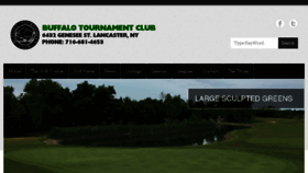 What Btcgolf.com website looked like in 2017 (6 years ago)