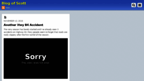 What Broadbent.net website looked like in 2017 (6 years ago)