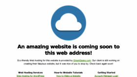 What Bigbossbubeleh.com website looked like in 2017 (6 years ago)