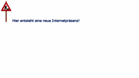 What Bleeper.de website looked like in 2017 (6 years ago)