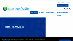 What Bbstemizlik.com website looked like in 2017 (6 years ago)
