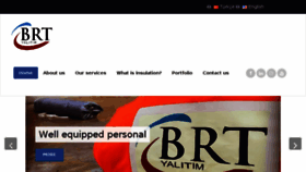 What Brtyalitim.com.tr website looked like in 2017 (6 years ago)