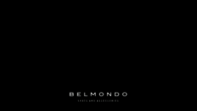 What Belmondo.de website looked like in 2017 (6 years ago)