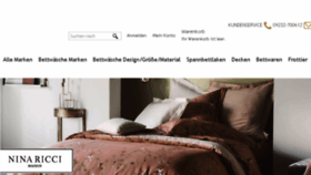 What Bou-doir.de website looked like in 2017 (6 years ago)