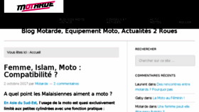 What Banditworld.fr website looked like in 2017 (6 years ago)