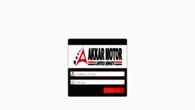 What B2b.akkarmotor.com website looked like in 2018 (6 years ago)