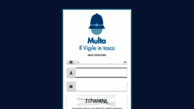What Bussolapa.it website looked like in 2018 (6 years ago)